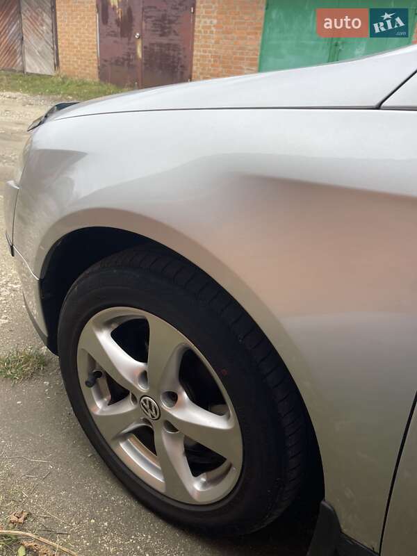 Универсал Volkswagen Passat 2005 в Деражне фото 21 Универсал Volkswagen Passat 2005 в Деражне