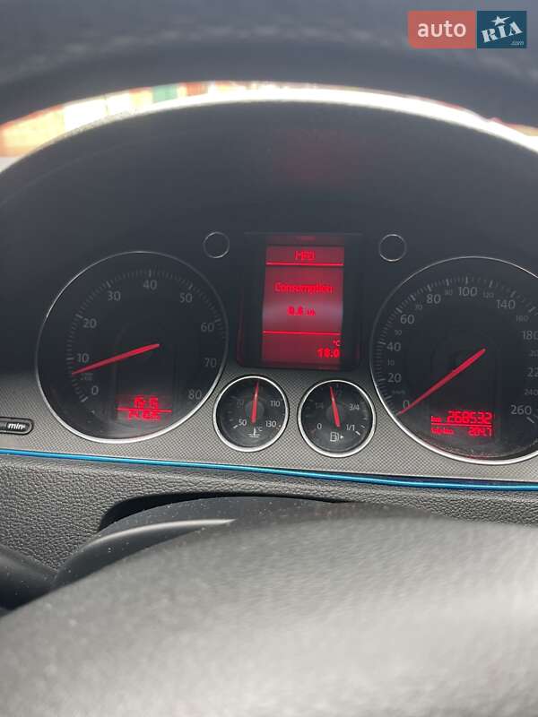 Универсал Volkswagen Passat 2005 в Деражне фото 25 Универсал Volkswagen Passat 2005 в Деражне