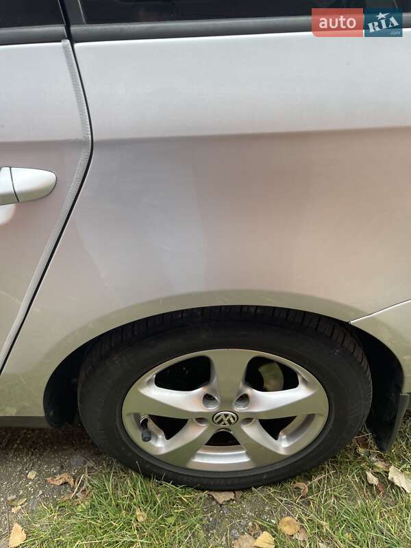 Универсал Volkswagen Passat 2005 в Деражне фото 31 Универсал Volkswagen Passat 2005 в Деражне