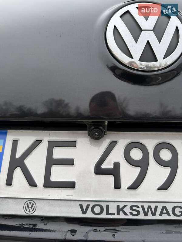 Универсал Volkswagen Passat 2006 в Запорожье