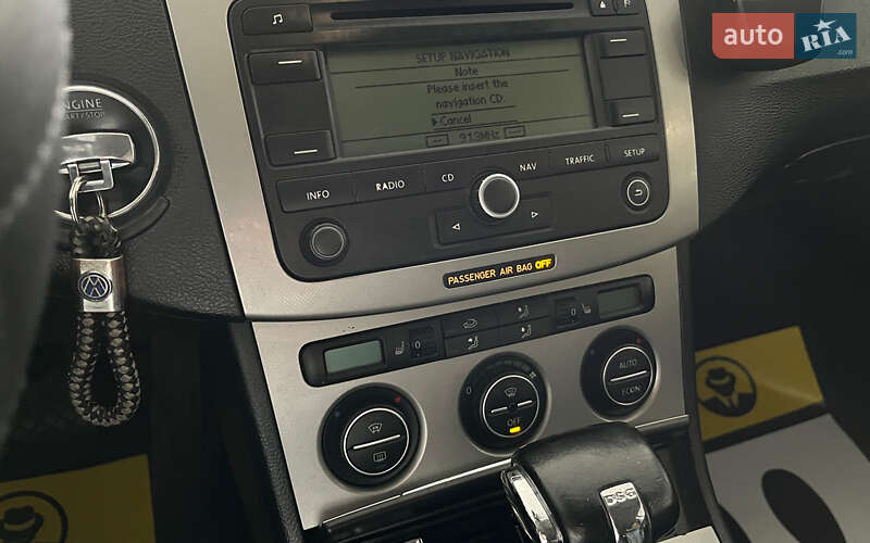 Универсал Volkswagen Passat 2005 в Шептицькому фото 14 Универсал Volkswagen Passat 2005 в Шептицькому