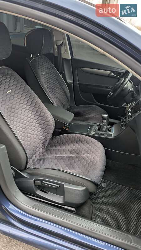 Универсал Volkswagen Passat 2011 в Староконстантинове фото 5 Универсал Volkswagen Passat 2011 в Староконстантинове