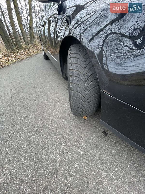 Универсал Volkswagen Passat 2007 в Мене фото 36 Универсал Volkswagen Passat 2007 в Мене