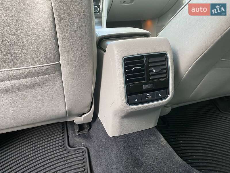 Седан Volkswagen Passat 2016 в Хусте фото 19 Седан Volkswagen Passat 2016 в Хусте