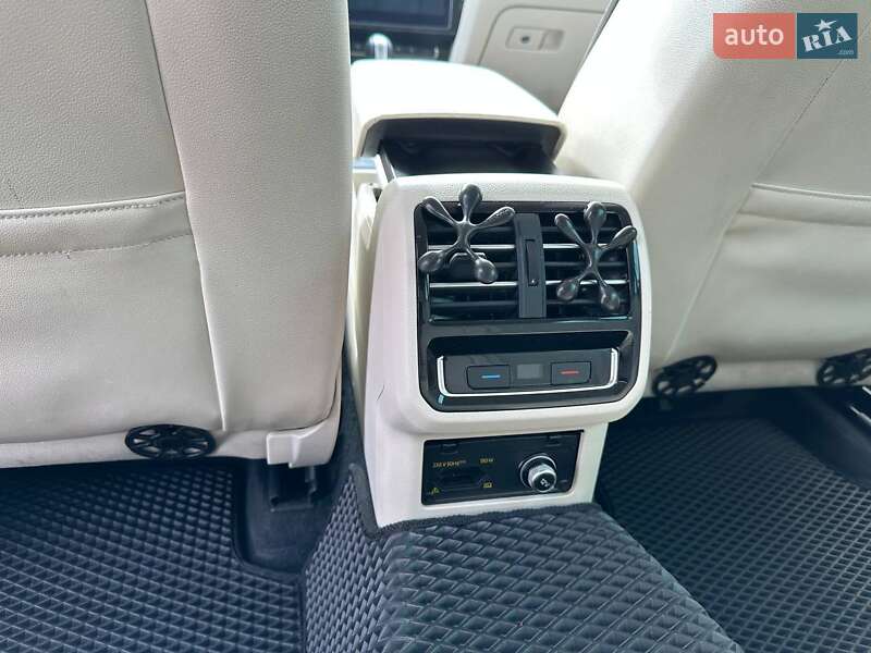 Универсал Volkswagen Passat 2016 в Хусте фото 17 Универсал Volkswagen Passat 2016 в Хусте