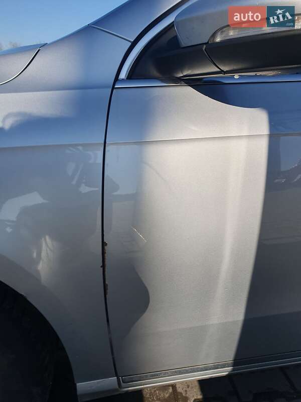 Универсал Volkswagen Passat 2010 в Городке фото 7 Универсал Volkswagen Passat 2010 в Городке