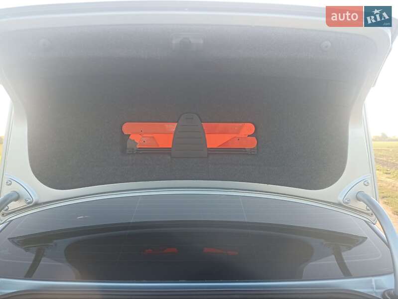 Седан Volkswagen Passat 2008 в Ракитном