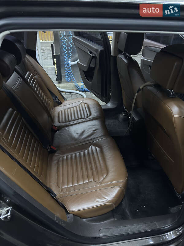 Универсал Volkswagen Passat 2013 в Черкассах