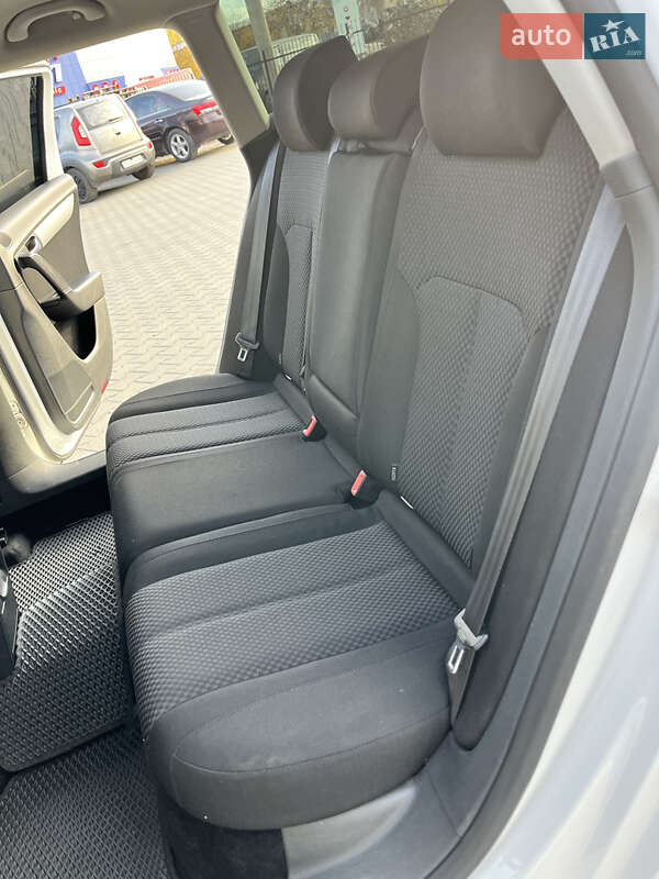 Универсал Volkswagen Passat 2011 в Хмельницком фото 20 Универсал Volkswagen Passat 2011 в Хмельницком