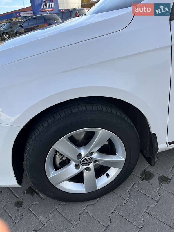 Универсал Volkswagen Passat 2011 в Хмельницком фото 25 Универсал Volkswagen Passat 2011 в Хмельницком