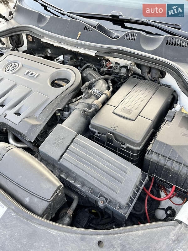 Универсал Volkswagen Passat 2011 в Хмельницком фото 30 Универсал Volkswagen Passat 2011 в Хмельницком