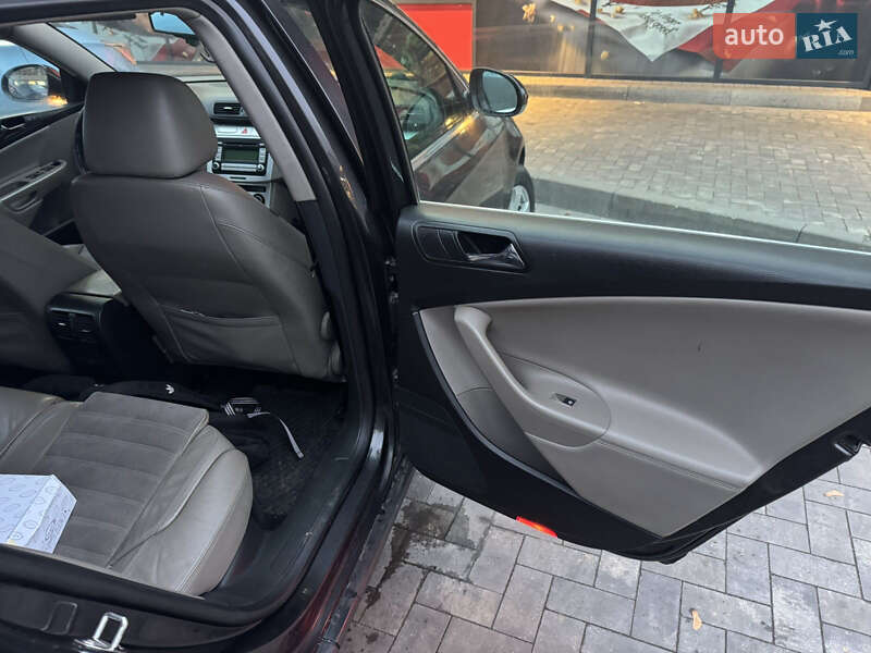 Универсал Volkswagen Passat 2007 в Кривом Роге фото 15 Универсал Volkswagen Passat 2007 в Кривом Роге