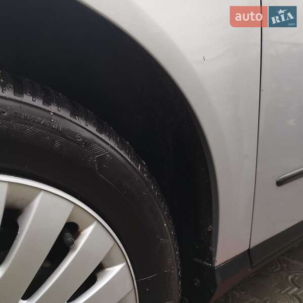 Универсал Volkswagen Passat 2007 в Виньковцах фото 15 Универсал Volkswagen Passat 2007 в Виньковцах