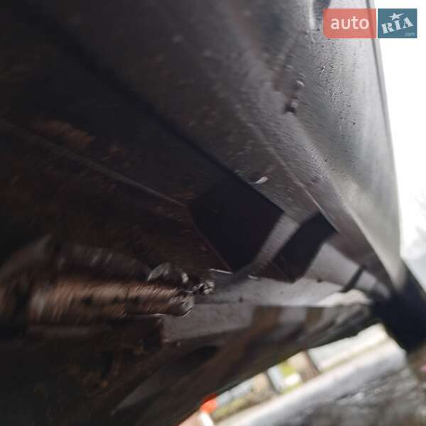 Универсал Volkswagen Passat 2007 в Виньковцах фото 25 Универсал Volkswagen Passat 2007 в Виньковцах