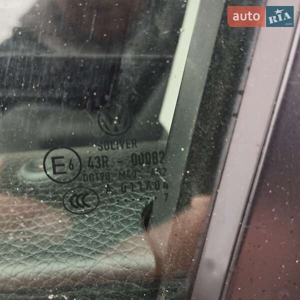 Универсал Volkswagen Passat 2007 в Виньковцах фото 29 Универсал Volkswagen Passat 2007 в Виньковцах