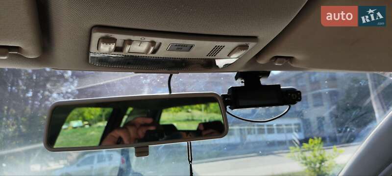 Универсал Volkswagen Passat 2004 в Кривом Роге