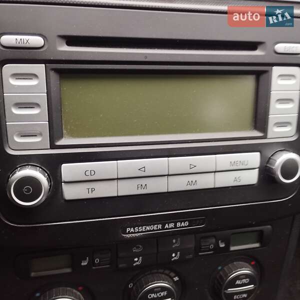 Универсал Volkswagen Passat 2007 в Виньковцах фото 33 Универсал Volkswagen Passat 2007 в Виньковцах