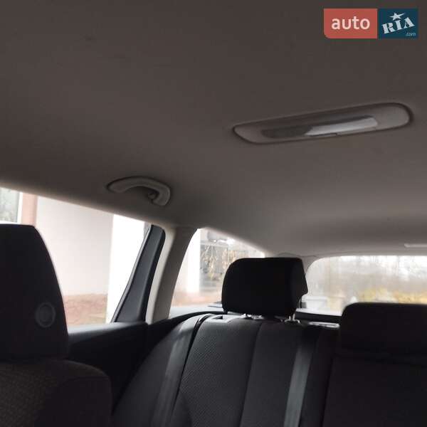 Универсал Volkswagen Passat 2007 в Виньковцах фото 38 Универсал Volkswagen Passat 2007 в Виньковцах