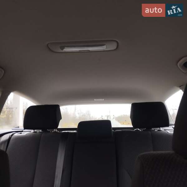 Универсал Volkswagen Passat 2007 в Виньковцах фото 44 Универсал Volkswagen Passat 2007 в Виньковцах