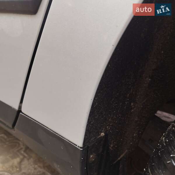 Универсал Volkswagen Passat 2007 в Виньковцах фото 48 Универсал Volkswagen Passat 2007 в Виньковцах