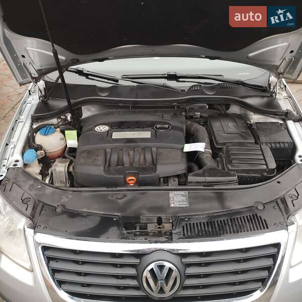 Универсал Volkswagen Passat 2007 в Виньковцах фото 97 Универсал Volkswagen Passat 2007 в Виньковцах