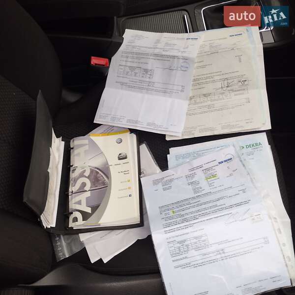 Универсал Volkswagen Passat 2007 в Виньковцах фото 106 Универсал Volkswagen Passat 2007 в Виньковцах