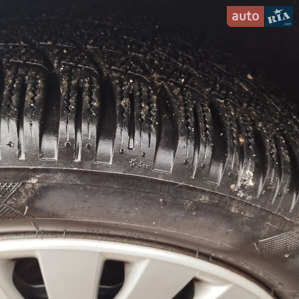 Универсал Volkswagen Passat 2007 в Виньковцах фото 115 Универсал Volkswagen Passat 2007 в Виньковцах