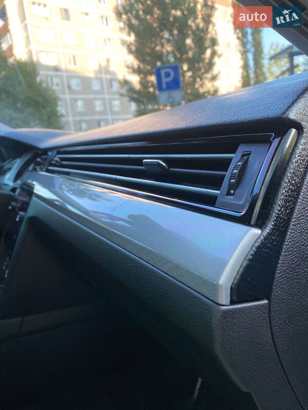Универсал Volkswagen Passat 2020 в Вараше фото 22 Универсал Volkswagen Passat 2020 в Вараше