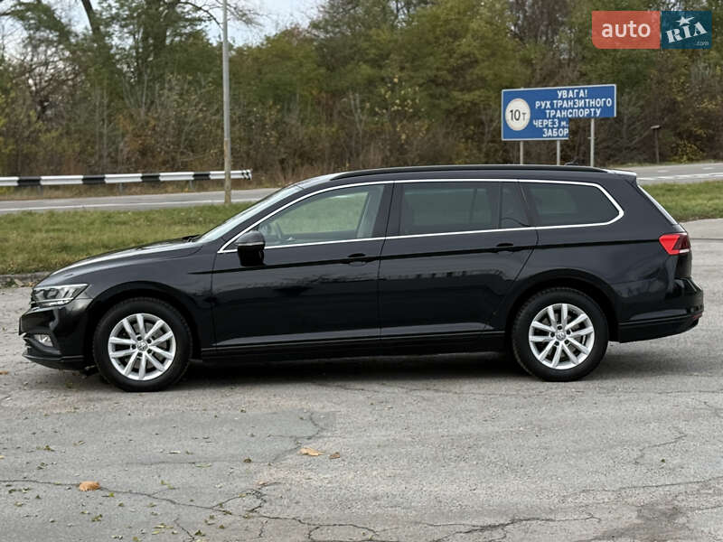 Универсал Volkswagen Passat 2020 в Бердичеве фото 3 Универсал Volkswagen Passat 2020 в Бердичеве