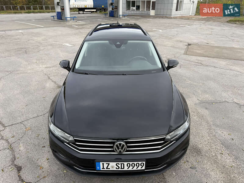 Универсал Volkswagen Passat 2020 в Бердичеве фото 17 Универсал Volkswagen Passat 2020 в Бердичеве