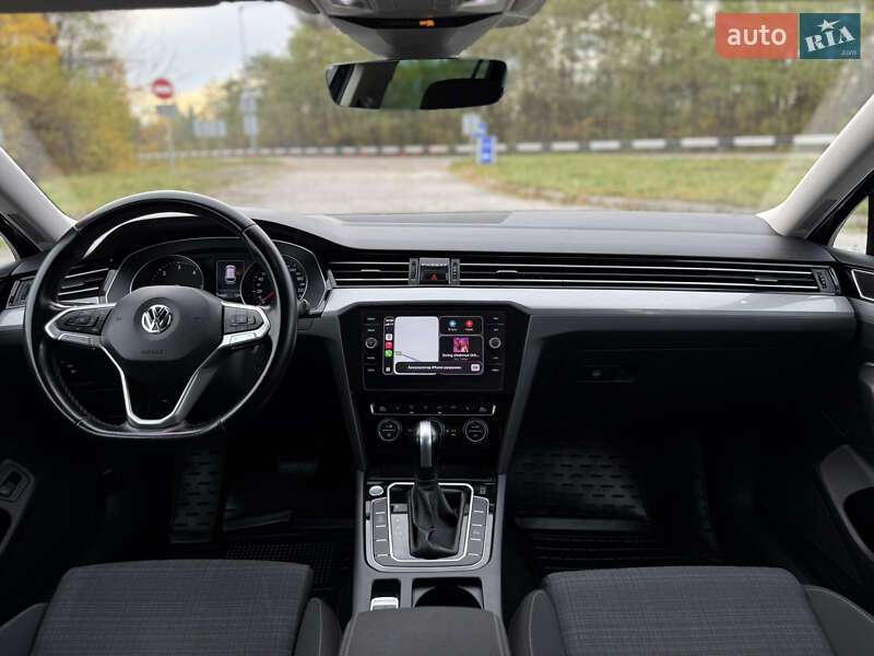 Универсал Volkswagen Passat 2020 в Бердичеве фото 50 Универсал Volkswagen Passat 2020 в Бердичеве