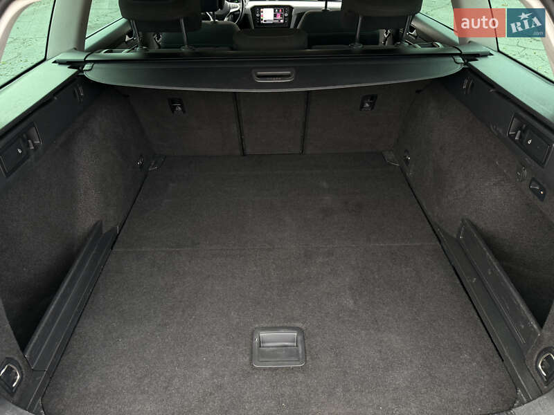 Универсал Volkswagen Passat 2020 в Бердичеве фото 63 Универсал Volkswagen Passat 2020 в Бердичеве