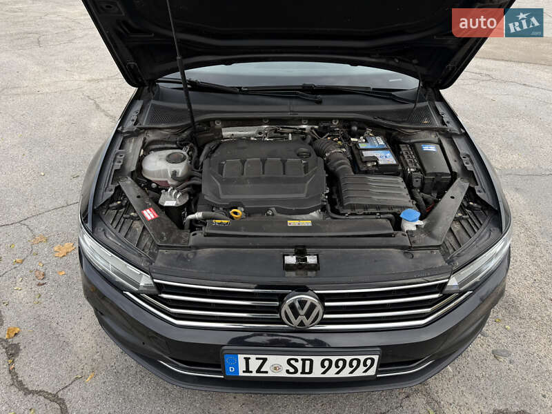 Универсал Volkswagen Passat 2020 в Бердичеве фото 66 Универсал Volkswagen Passat 2020 в Бердичеве