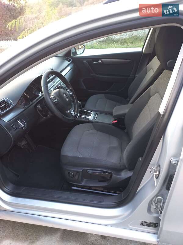 Универсал Volkswagen Passat 2012 в Тернополе фото 15 Универсал Volkswagen Passat 2012 в Тернополе
