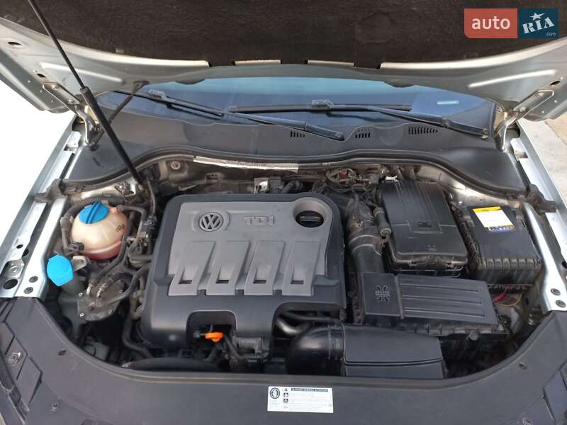 Универсал Volkswagen Passat 2012 в Тернополе фото 24 Универсал Volkswagen Passat 2012 в Тернополе