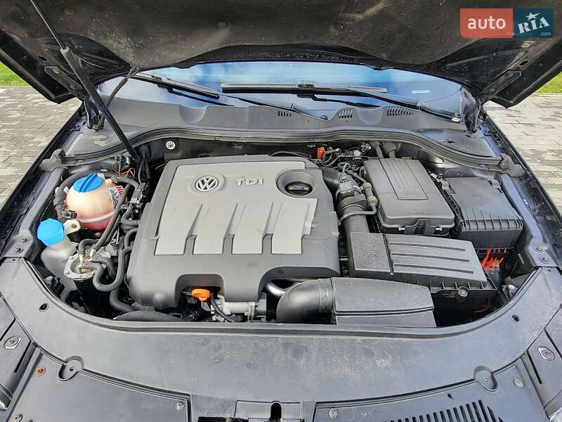 Универсал Volkswagen Passat 2010 в Виннице фото 32 Универсал Volkswagen Passat 2010 в Виннице