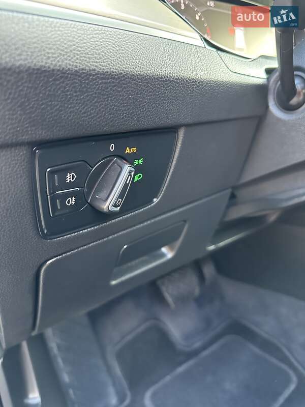 Универсал Volkswagen Passat 2019 в Стрые