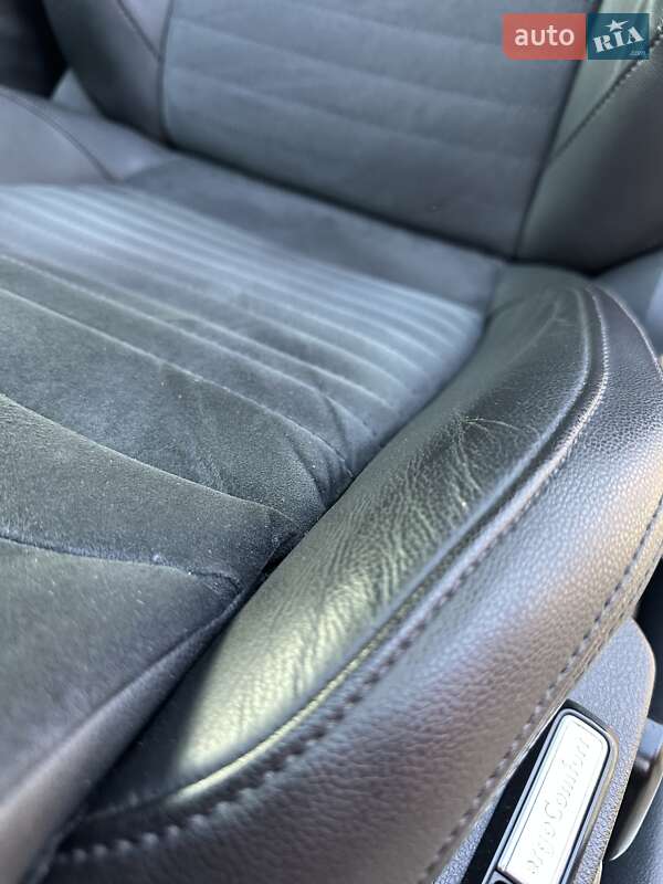 Универсал Volkswagen Passat 2019 в Стрые