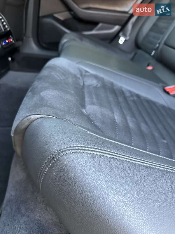 Универсал Volkswagen Passat 2019 в Стрые