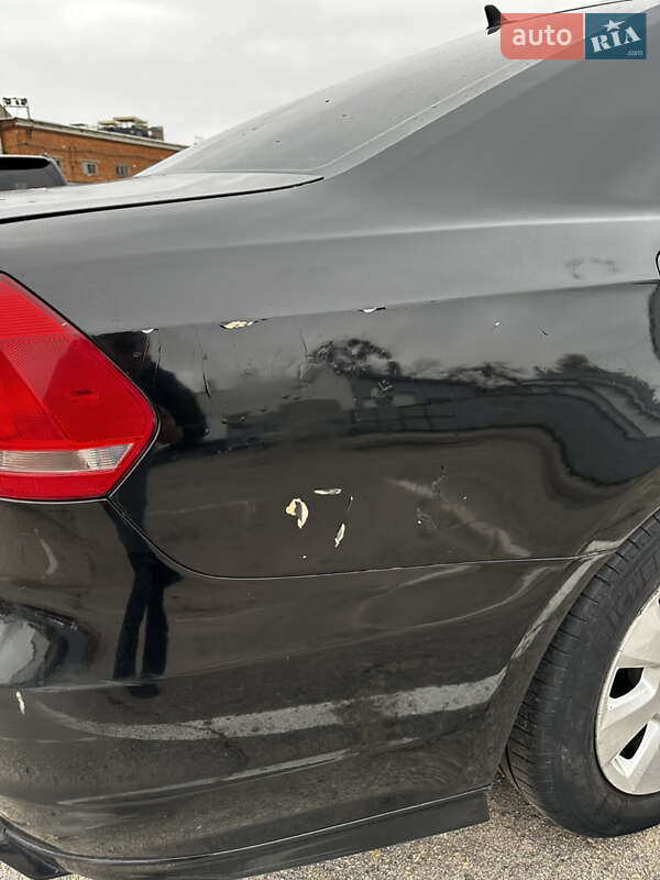 Седан Volkswagen Passat 2012 в Харькове