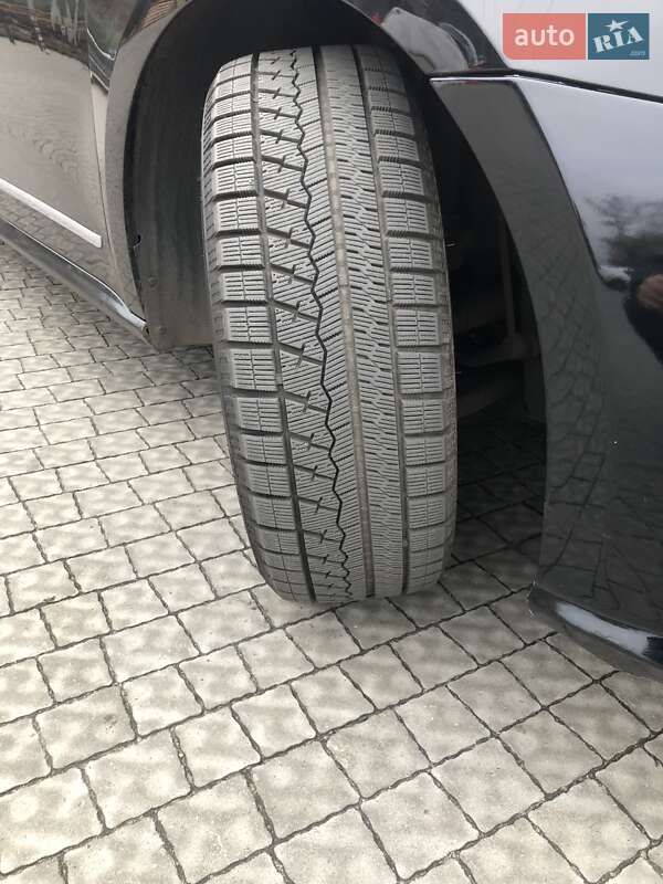 Седан Volkswagen Passat 2015 в Полтаве