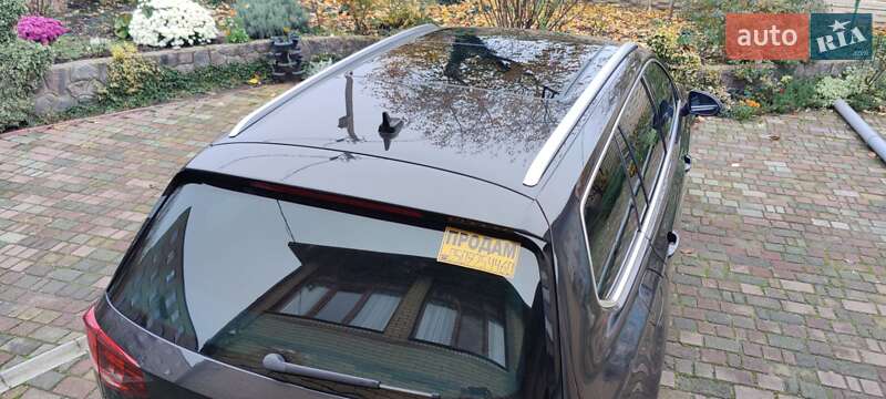 Универсал Volkswagen Passat 2020 в Краснограде фото 43 Универсал Volkswagen Passat 2020 в Краснограде