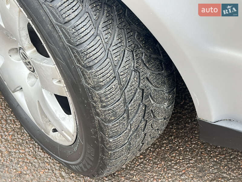 Седан Volkswagen Passat 2002 в Черновцах фото 10 Седан Volkswagen Passat 2002 в Черновцах