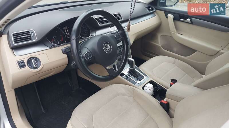 Универсал Volkswagen Passat 2014 в Чернигове фото 20 Универсал Volkswagen Passat 2014 в Чернигове