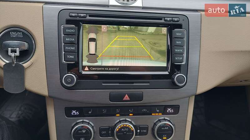 Универсал Volkswagen Passat 2014 в Чернигове фото 21 Универсал Volkswagen Passat 2014 в Чернигове