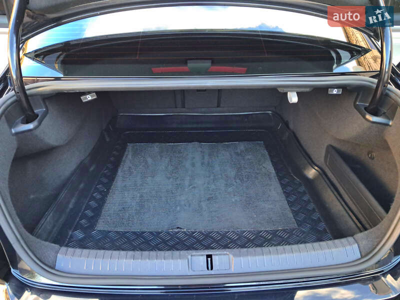 Седан Volkswagen Passat 2016 в Виннице фото 52 Седан Volkswagen Passat 2016 в Виннице