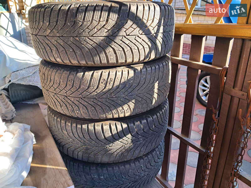 Седан Volkswagen Passat 2016 в Виннице фото 57 Седан Volkswagen Passat 2016 в Виннице