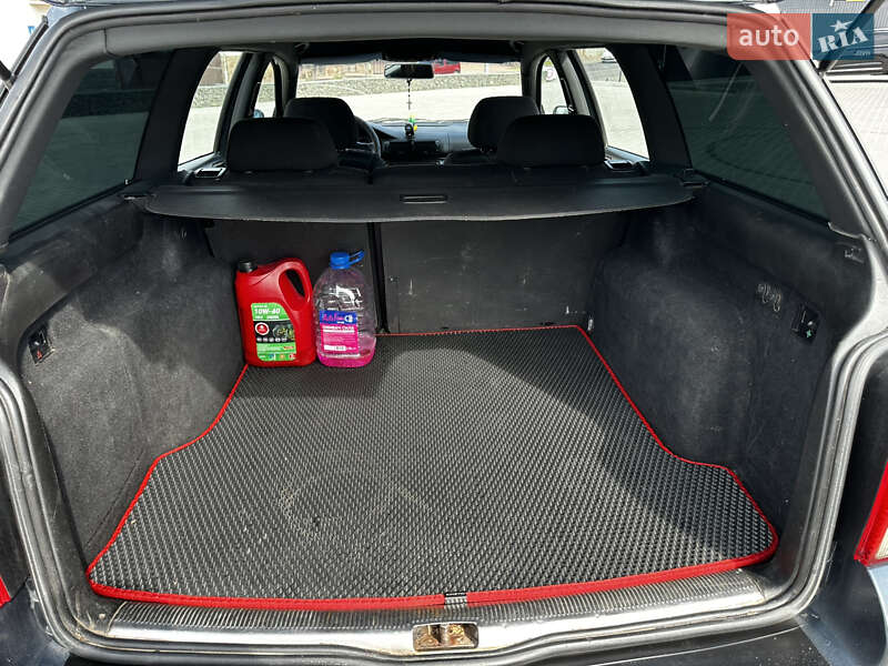 Универсал Volkswagen Passat 1999 в Львове