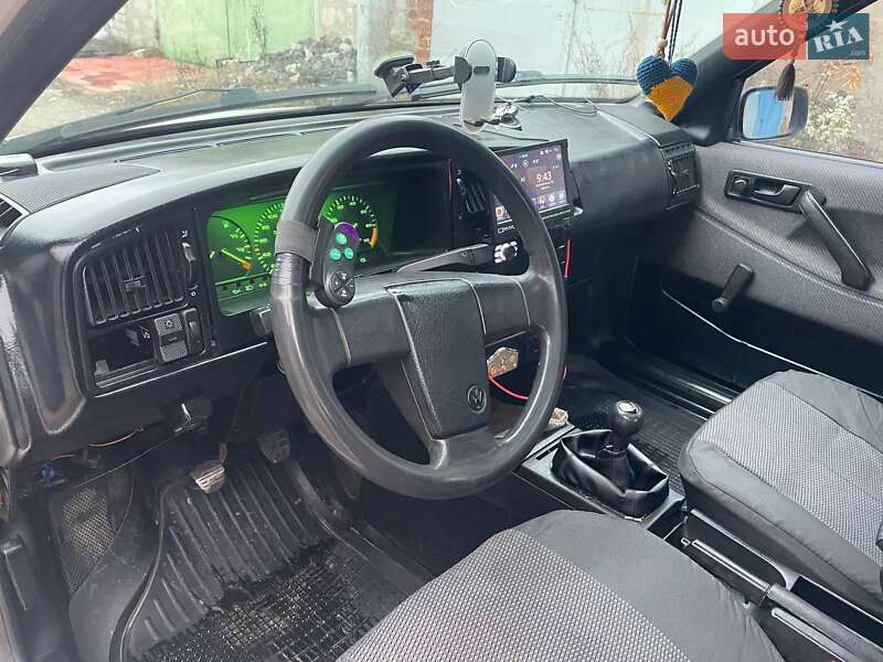 Седан Volkswagen Passat 1989 в Харькове фото 21 Седан Volkswagen Passat 1989 в Харькове