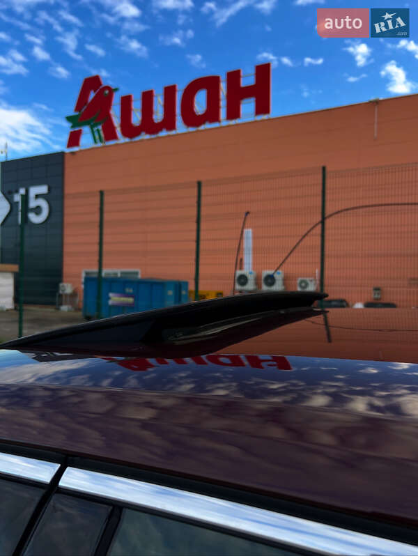 Седан Volkswagen Passat 2014 в Киеве фото 10 Седан Volkswagen Passat 2014 в Киеве